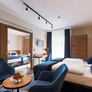 Hotel Ascot Premium, Kraków