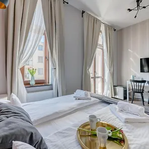Apartment Bema4