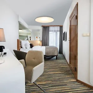 Hotel Metropolis Design, Kraków