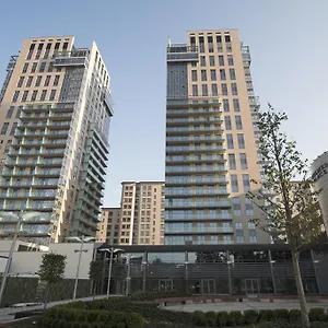Aparthotel Platinum Towers Country 2 Country