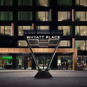 Hyatt Place **** كراكوفيا