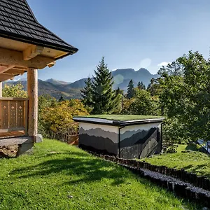 https://domki-pod-gubalowka.zakopanehotels.org