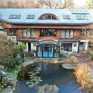 Guest house Ekosamotnia, Krakow