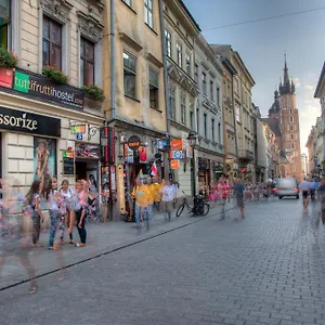 Hostel Margo Guest Rooms, Krakow