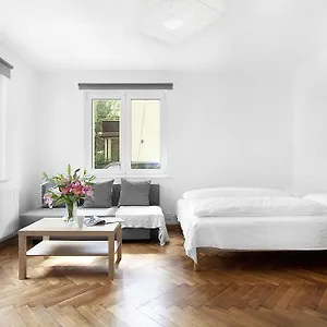 Apartment Aparts